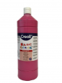 Creall color plakkaatverf 1000 ml 08 cyclaam