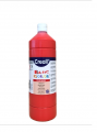 Creall color plakkaatverf 1000 ml 05 lichtrood