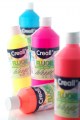 Creall fluor verf set a 6x250 ml assorti