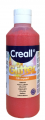 Creall glitter verf 250 ml 05 rood