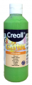 Creall glitter verf 250 ml 10 groen