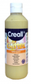 Creall glitter verf 250 ml 19 goud