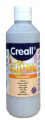 Creall glitter verf 250 ml 20 zilver