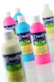 Creall glow in the dark verf 250 ml assortiment