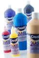 Creall sticker raam verf 6x 500 ml assorti