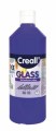 Creall sticker raam verf 500 ml 04 paars