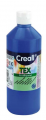 Creall textielverf 500 ml 07 blauw