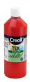 Creall textielverf 500 ml 04 rood