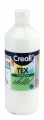 Creall textielverf 500 ml 14 wit