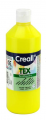 Creall textielverf 500 ml 01 lichtgeel