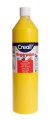 Creall vingerverf 750 ml 01 geel