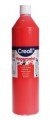 Creall vingerverf 750 ml 02 rood