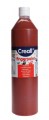 Creall vingerverf 750 ml 06 bruin