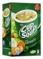 Cup a Soup Groente