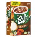 Cup a Soup Rundvlees