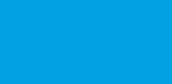 Gekleurd papier A3 230 gr Intensive Blue 125 vel