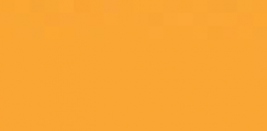 Gekleurd papier A3 230 gr Orange 125 vel