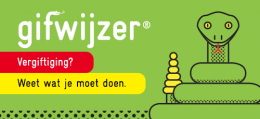 Gifwijzer 2016 incl. appcode