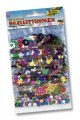 Pailletten mix assorti vormen en kleuren 40 gr