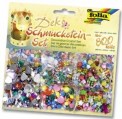 Sierstenen mix 800 delig