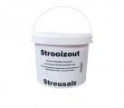 Strooizout in emmer 7,5 kg