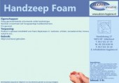 Handzeep foam