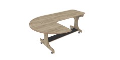 T300K2-Hoogzit-J-tafel-180cm-K002PW