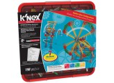 K'nex tandwielen