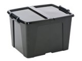 Transport box Our Choice m deksel 6,3L /pk5