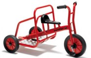 Winther Ben Hur