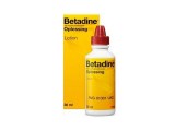 Betadine jodium 10ml