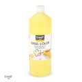 Creall color plakkaatverf 1000 ml 01 lichtgeel