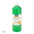Creall color plakkaatverf 1000 ml 15 groen