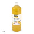 Creall color plakkaatverf 1000 ml 17 oker