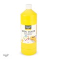 Creall color plakkaatverf 1000 ml 02 geel