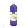 Creall color plakkaatverf 1000 ml 09 paars