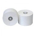 Toiletpapier Dop 2 laags  100 m 36 rollen