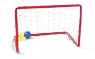 Voetbal doal B55 x H40 cm