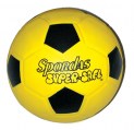 Super zachte voetbal 20 cm doorsnede