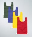 Sportvest maat L geel