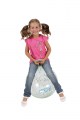 Skippybal 45 cm fantasie