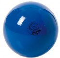 Gym bal 300 g blauw