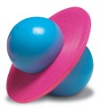 Lolo bal blauw roze