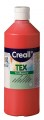 Creall textielverf 500 ml 16 roze