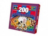 Spellendoos 200 delig