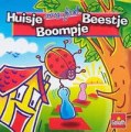 Huisje Boompje Beestje