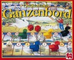 Oudhollands Ganzenbord