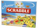 Scrabble Junior