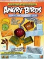 Angry Birds On Thin Ice